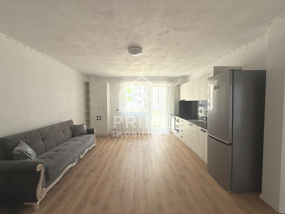 Apartamente de inchiriat Alba Iulia Ampoi 3 6