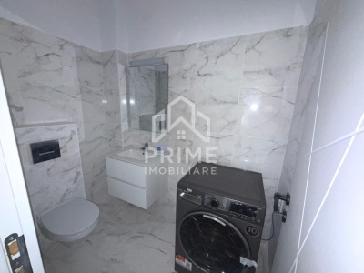 Apartamente de inchiriat Alba Iulia Ampoi 3 imagine mica 5