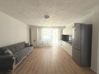 Apartamente de inchiriat Alba Iulia Ampoi 3 imagine mica 6