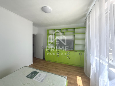 Apartamente de inchiriat Alba Iulia Ampoi 3 imagine mica 7