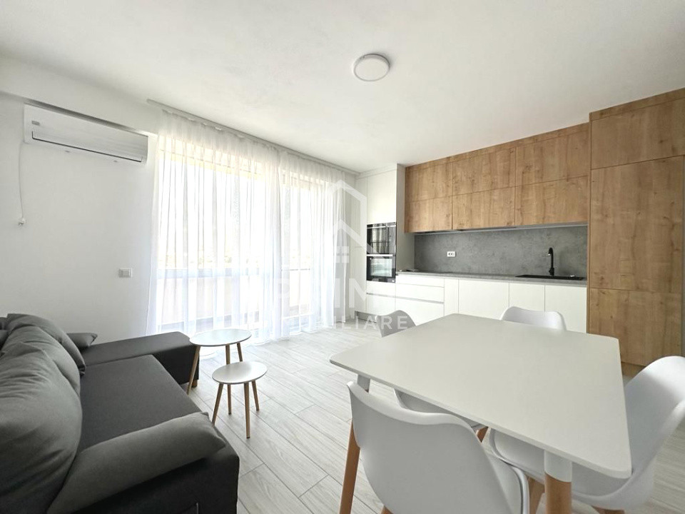 Apartamente de inchiriat Alba Iulia Ampoi 3 1