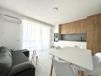 Apartamente de inchiriat Alba Iulia Ampoi 3 imagine mica 1