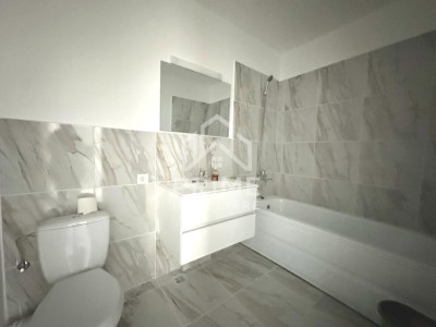 Apartamente de inchiriat Alba Iulia Ampoi 3 imagine mica 3