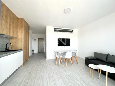 Apartamente de inchiriat Alba Iulia Ampoi 3 imagine mica 5