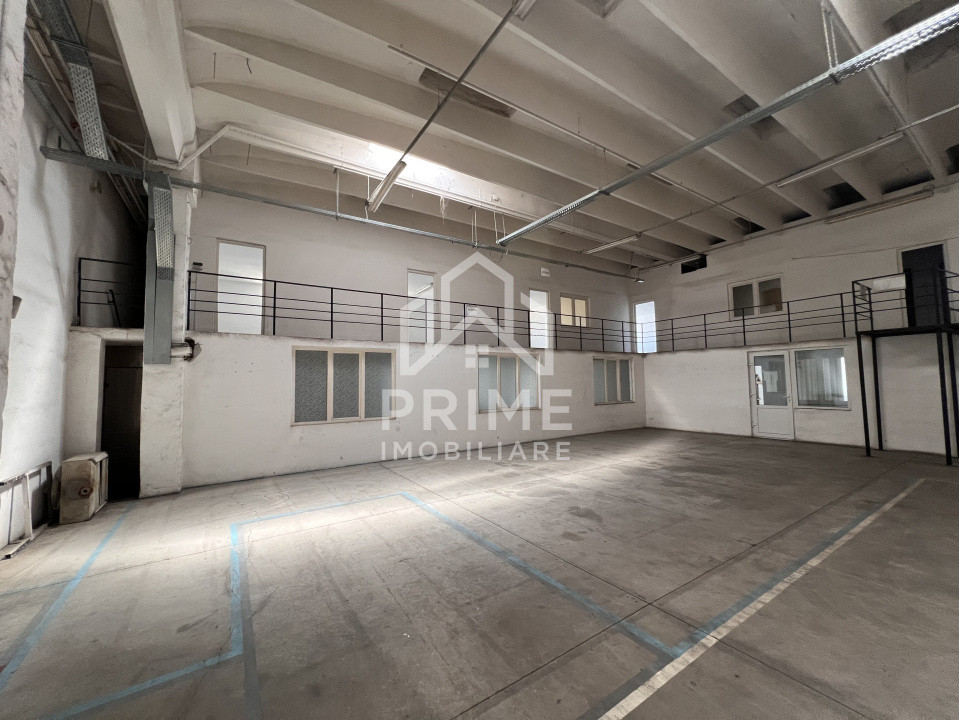 Spatii industriale de inchiriat Alba Iulia 5