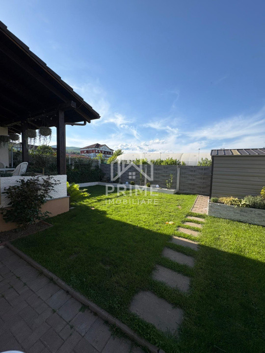 Case de vanzare Alba Iulia Cetate 8