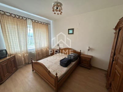 Apartament 3 camere, 80mp Blaj