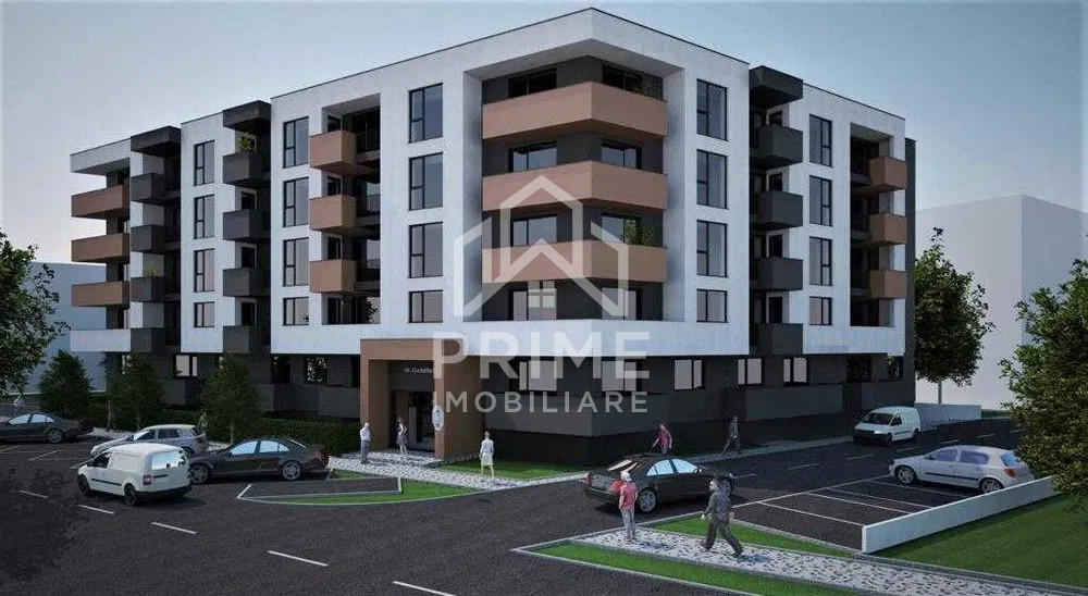Apartamente de vanzare Alba Iulia 1