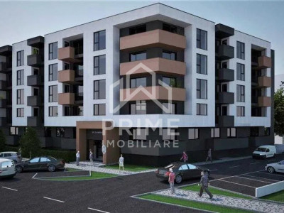 Apartamente de vanzare Alba Iulia imagine mica 1