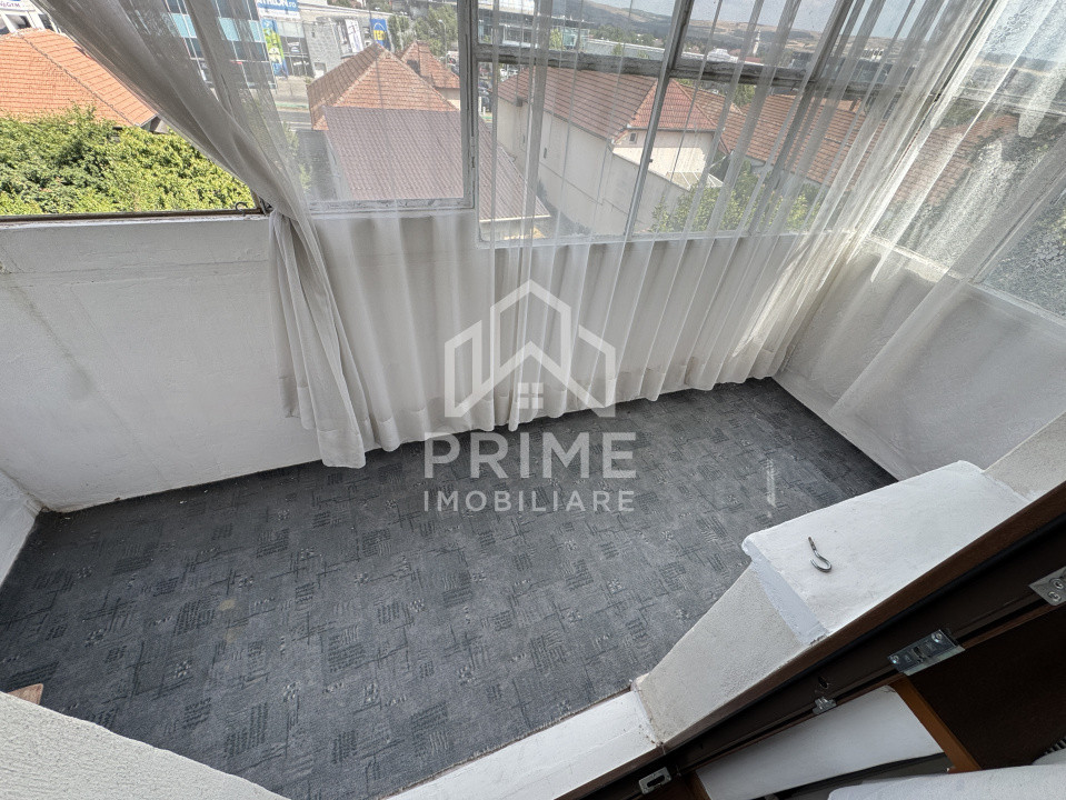 Apartamente de vanzare Alba Iulia Ampoi 3 6
