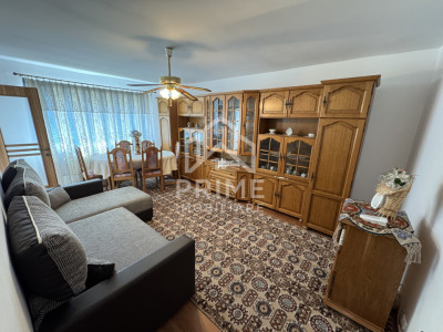 Apartamente de vanzare Alba Iulia Ampoi 3 imagine mica 1