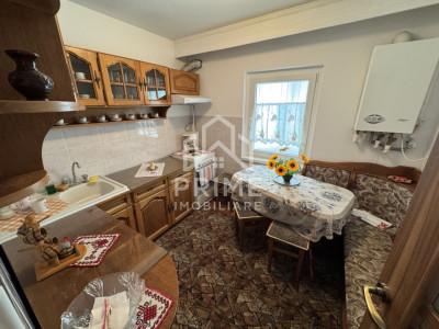 Apartamente de vanzare Alba Iulia Ampoi 3 imagine mica 3