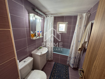 Apartamente de vanzare Alba Iulia Ampoi 3 imagine mica 5