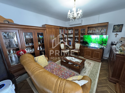 Case de vanzare Alba Iulia Ampoi 3 imagine mica 2