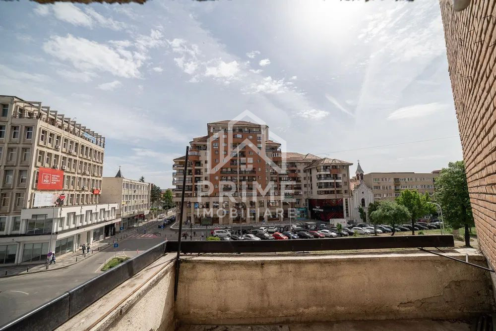 Apartamente de vanzare Alba Iulia Central 1