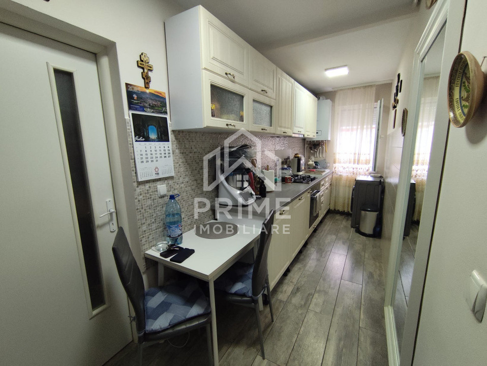 Apartamente de vanzare Cugir Central 4