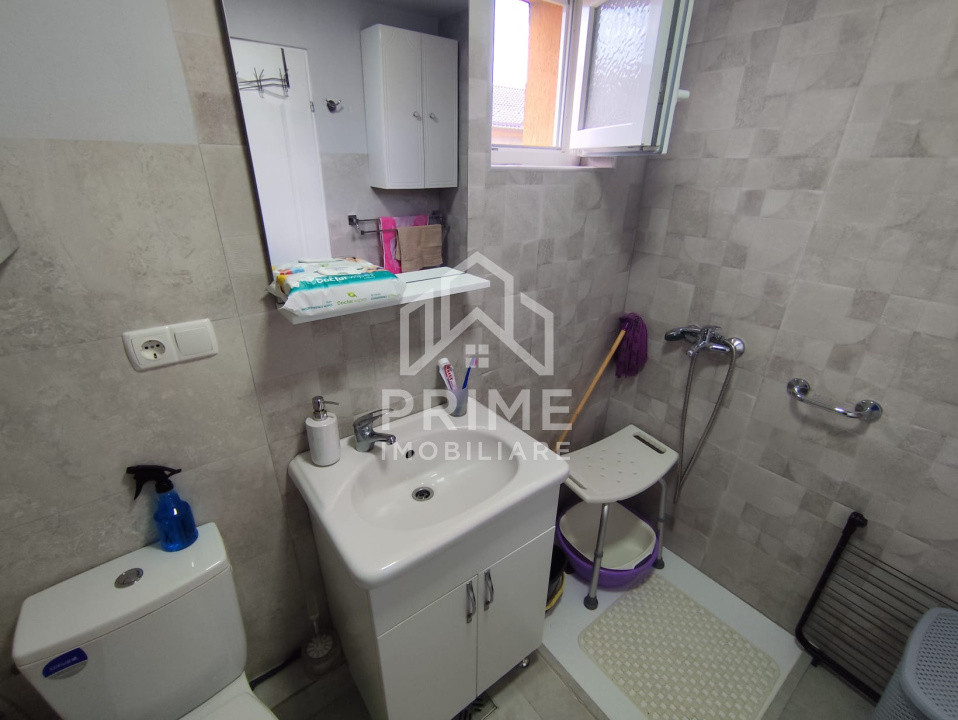 Apartamente de vanzare Cugir Central 5