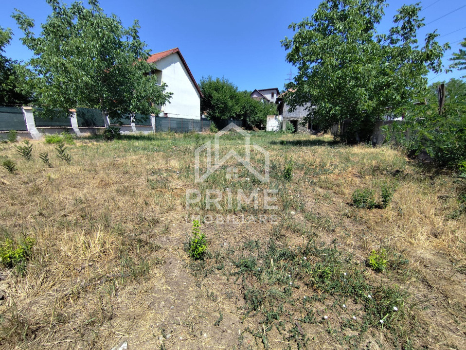 Terenuri de vanzare Alba Iulia Cetate 1