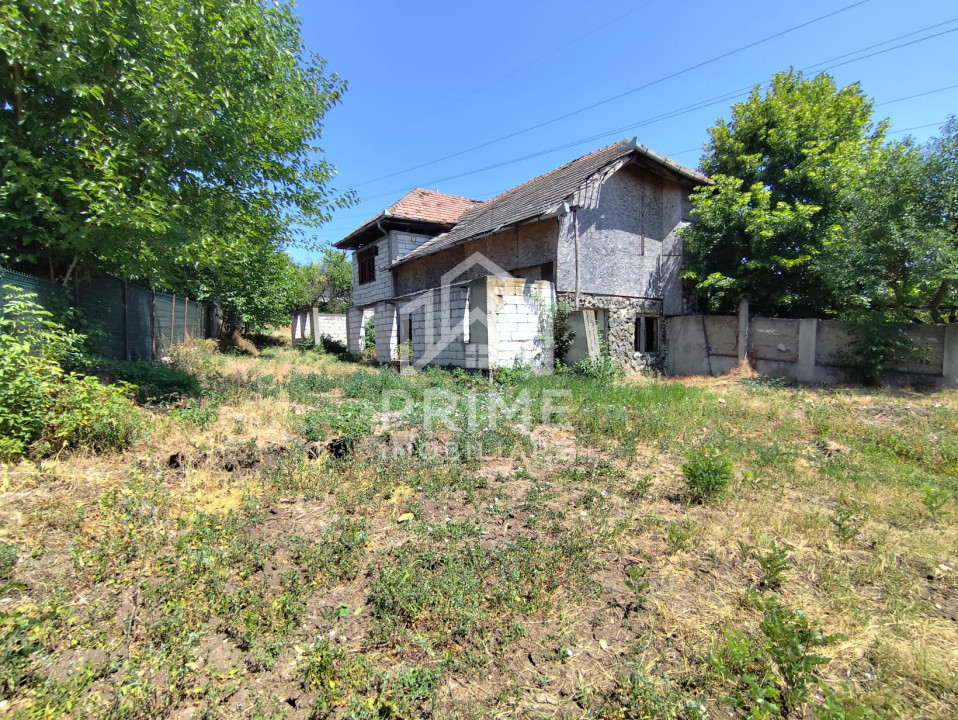 Terenuri de vanzare Alba Iulia Cetate 2