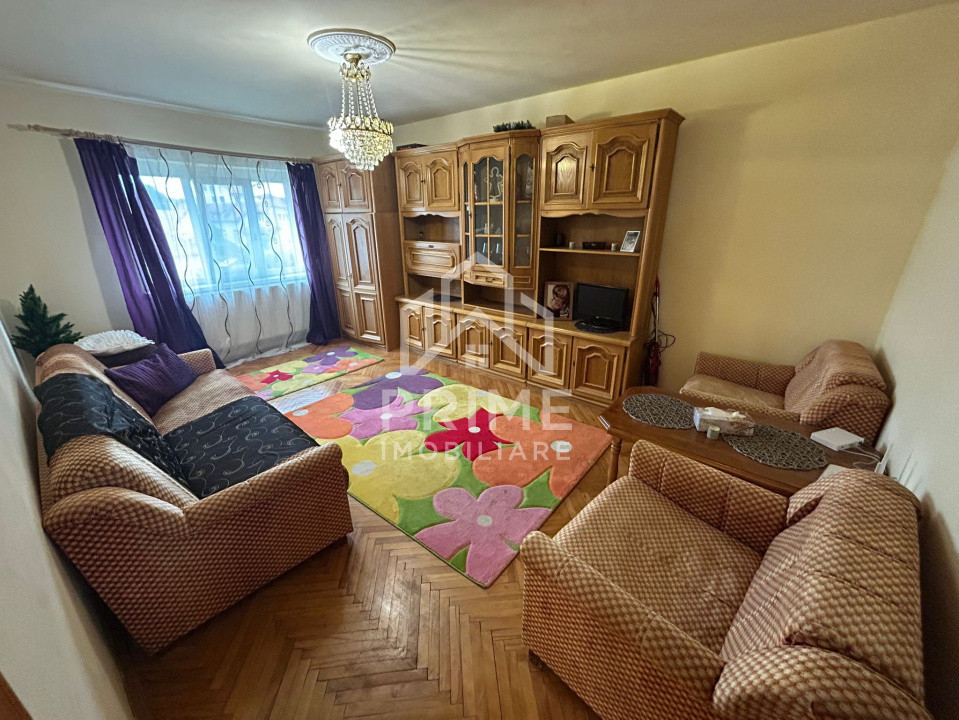 Apartamente de vanzare Alba Iulia Cetate 1