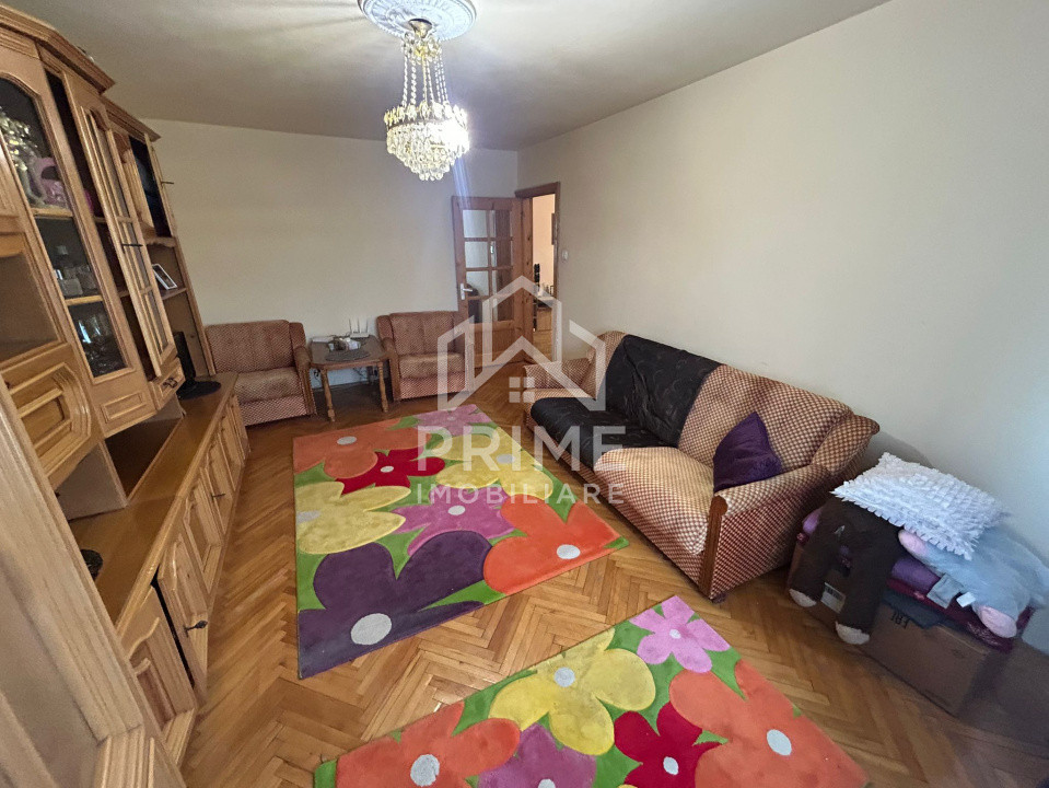 Apartamente de vanzare Alba Iulia Cetate 2