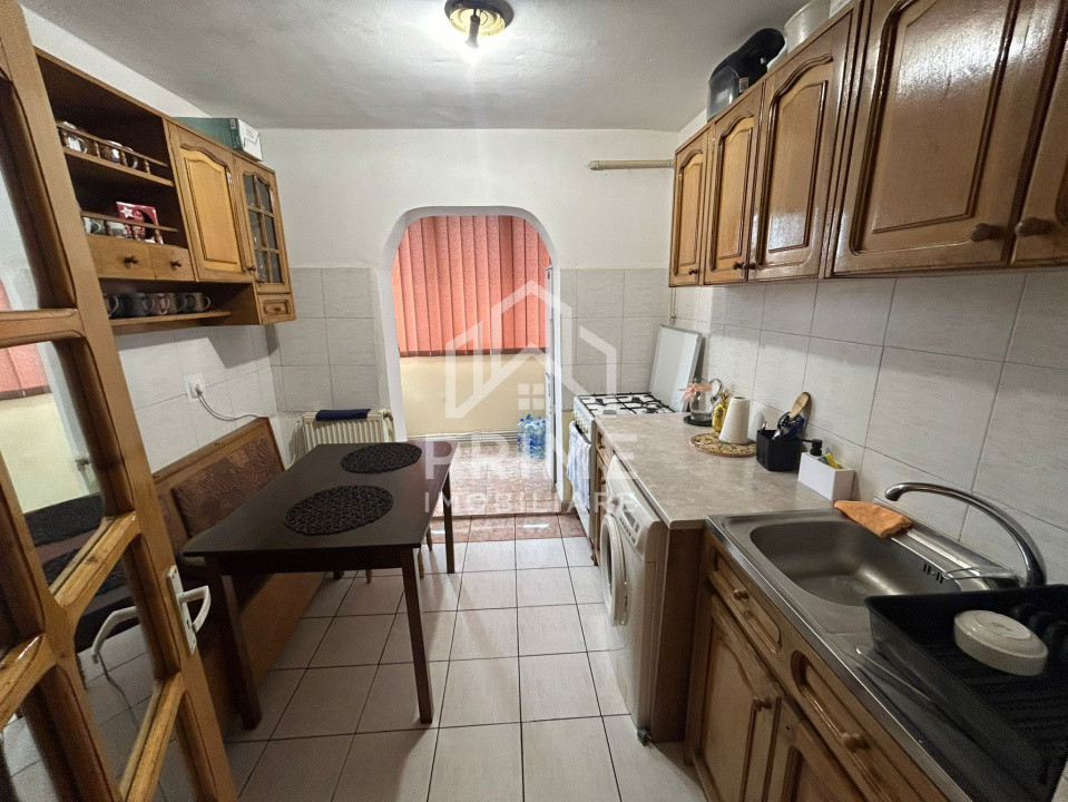 Apartamente de vanzare Alba Iulia Cetate 4