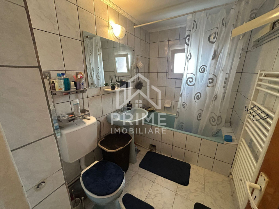 Apartamente de vanzare Alba Iulia Cetate 6