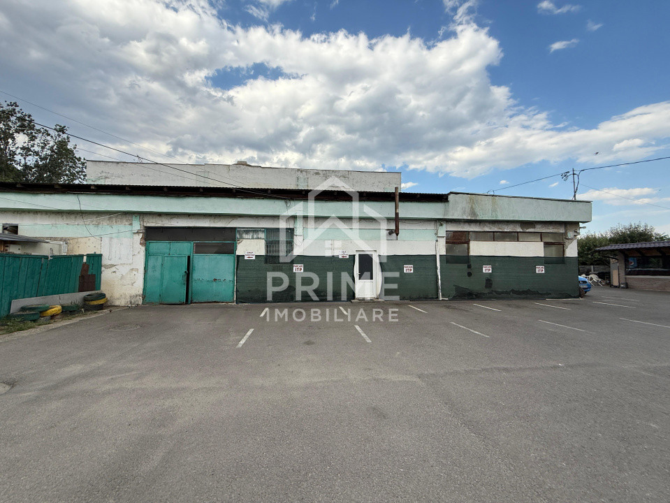 Terenuri de vanzare Blaj Central 3