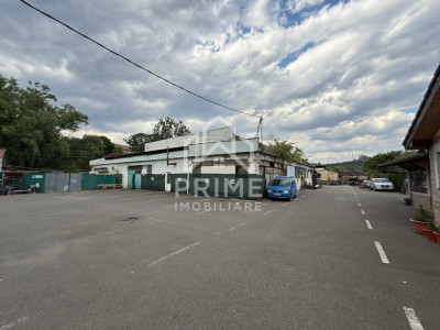 Teren intravilan de vanzare, oportunitate de investitie in BLAJ | 2931 mp |