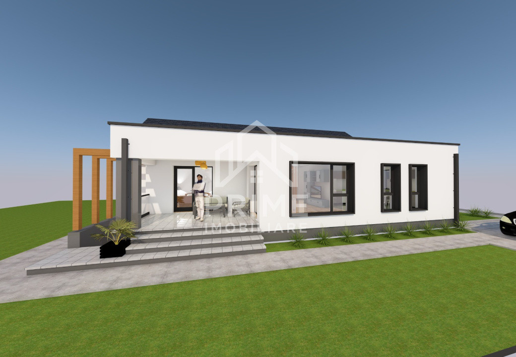 Case de vanzare Micesti 2