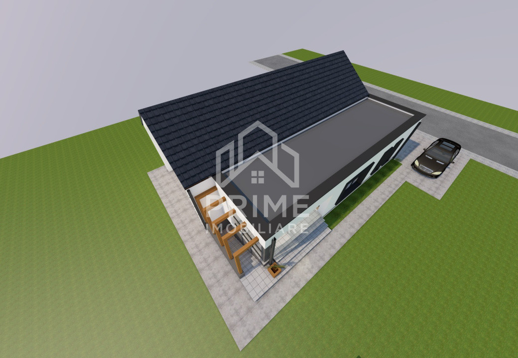 Case de vanzare Micesti 3