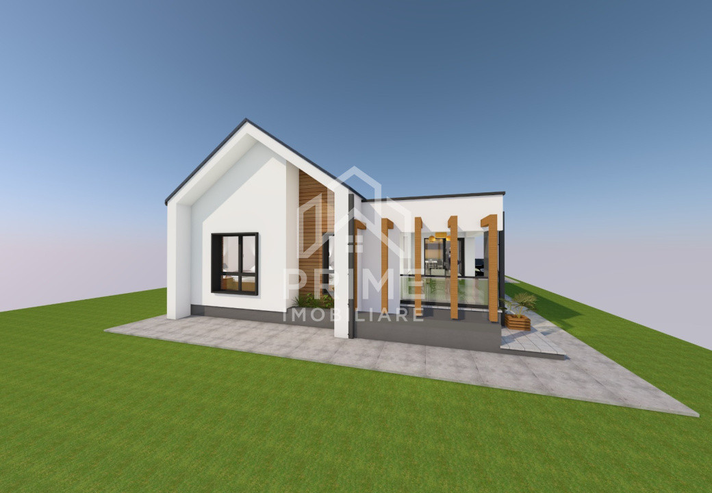 Case de vanzare Micesti 4