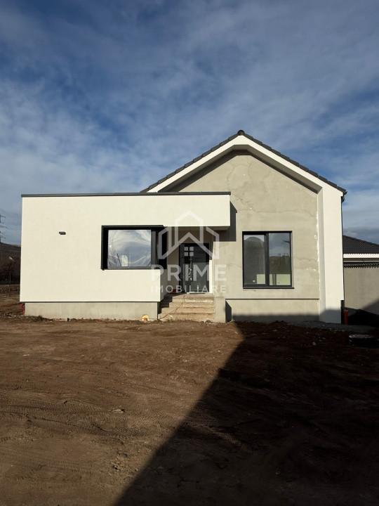 Case de vanzare Micesti 1