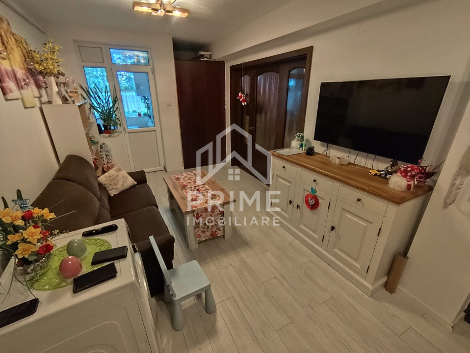 Apartamente de vanzare Alba Iulia Tolstoi 1