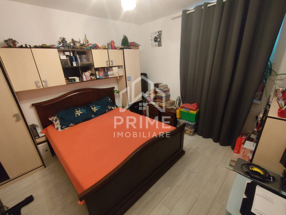 Apartamente de vanzare Alba Iulia Tolstoi 2