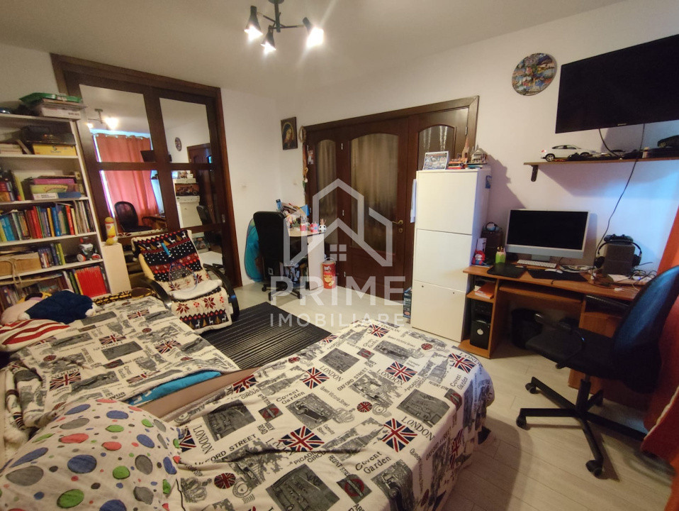 Apartamente de vanzare Alba Iulia Tolstoi 3
