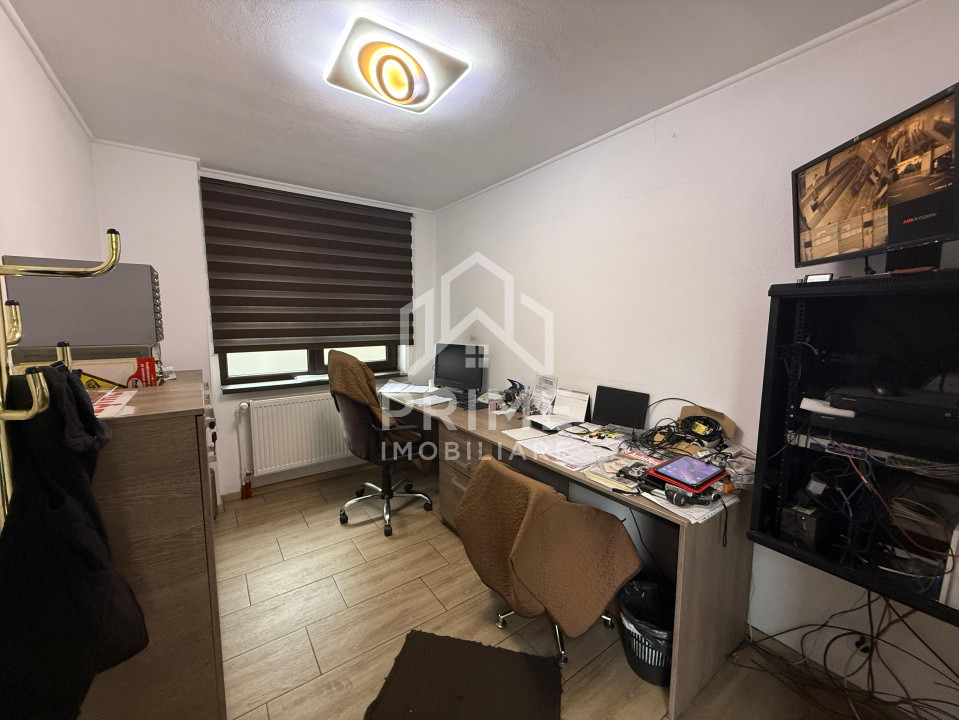Terenuri de vanzare Blaj Central 4