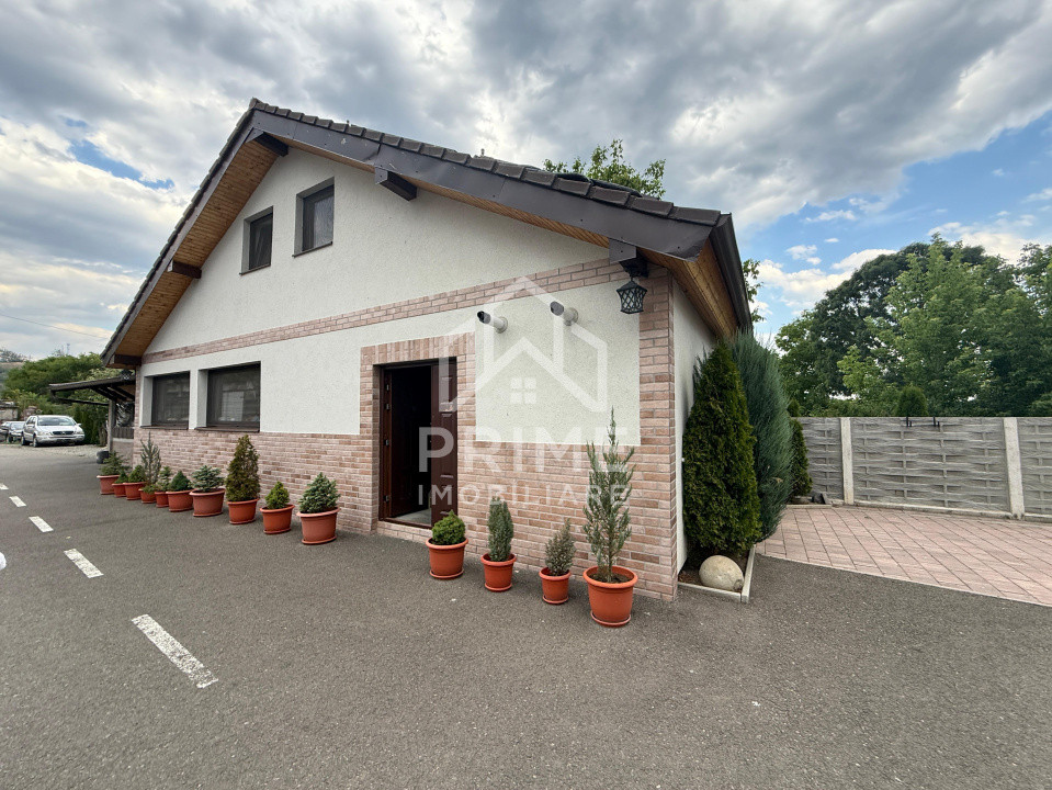 Terenuri de vanzare Blaj Central 7