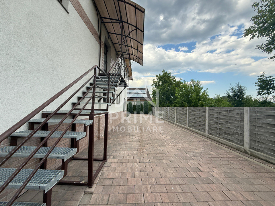 Terenuri de vanzare Blaj Central 11