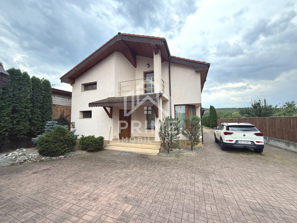Case de vanzare Blaj Central 11