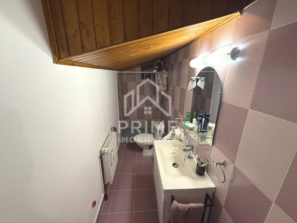 Case de vanzare Blaj Central 15