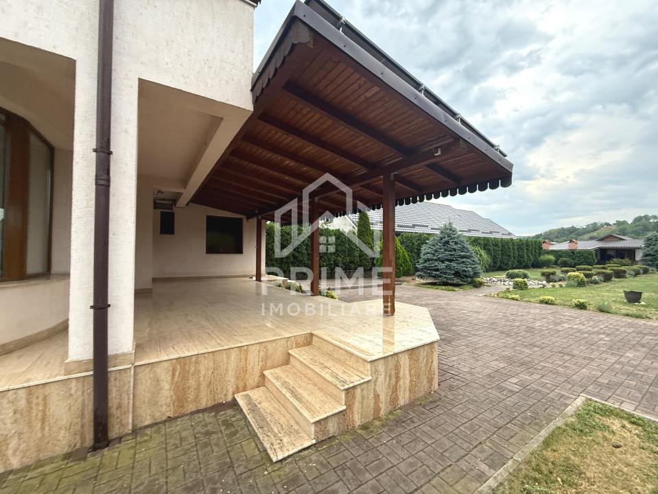Case de vanzare Blaj Central 21