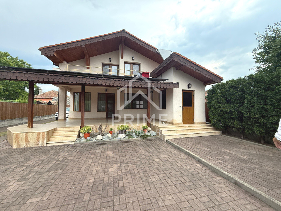 Case de vanzare Blaj Central 22