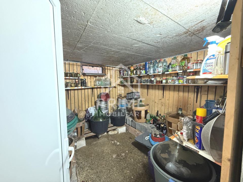Case de vanzare Blaj Central 23
