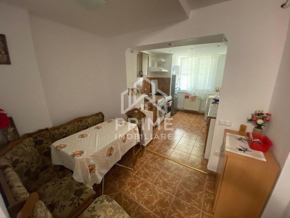Apartamente de vanzare Alba Iulia Cetate 3