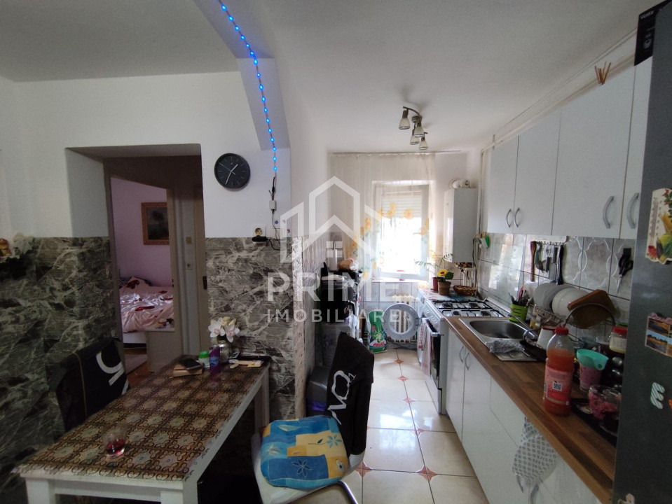Apartamente de vanzare Blaj 6