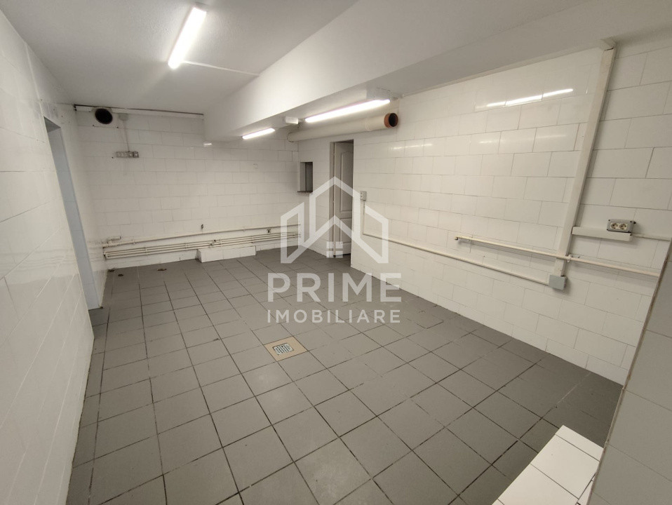 Spatii comerciale de inchiriat Alba Iulia Cetate 2