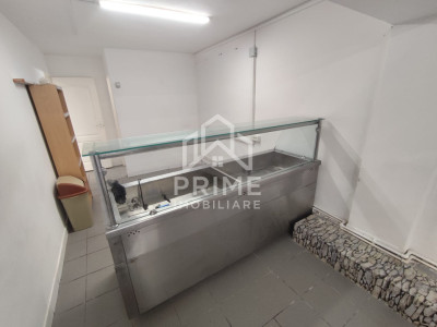 Spatii comerciale de inchiriat Alba Iulia Cetate imagine mica 5