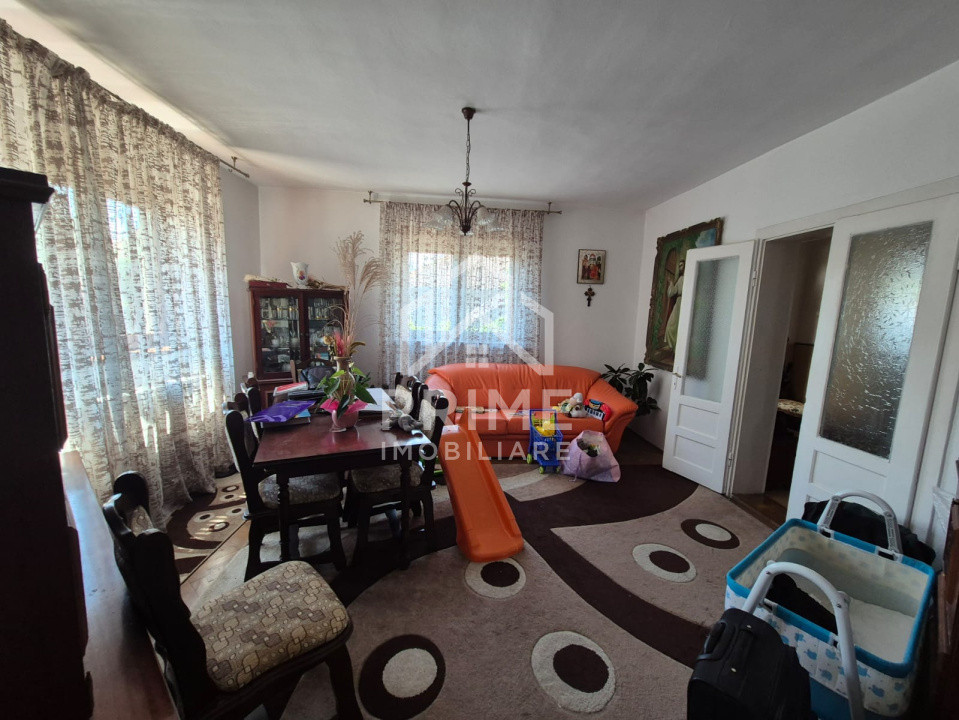 Case de vanzare Alba Iulia Cetate 3
