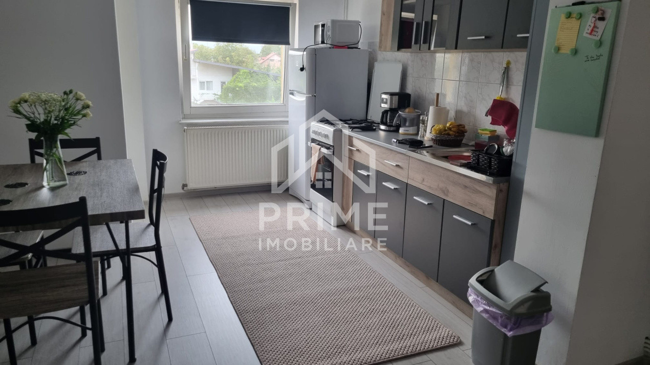 Apartamente de vanzare Sebes 1